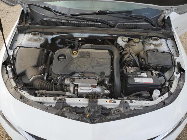 2023 CHEVROLET MALIBU LS 1G1ZC5ST6PF156031