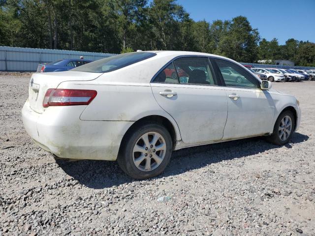 2011 TOYOTA CAMRY BASE - 4T4BF3EK2BR118616