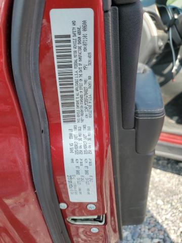 2015 JEEP CHEROKEE L 1C4PJMCB5FW784827
