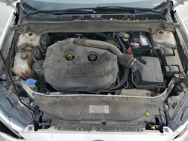 2016 FORD FUSION SE 3FA6P0H96GR354632