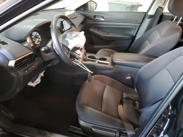 2022 NISSAN ALTIMA S 1N4BL4BV2NN416616