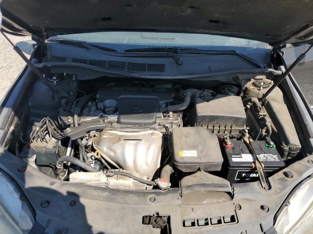 2016 TOYOTA CAMRY LE 4T1BF1FKXGU138343