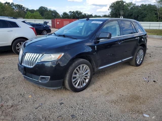LINCOLN MKX