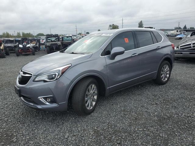 2019 BUICK ENVISION E LRBFXCSA6KD017425