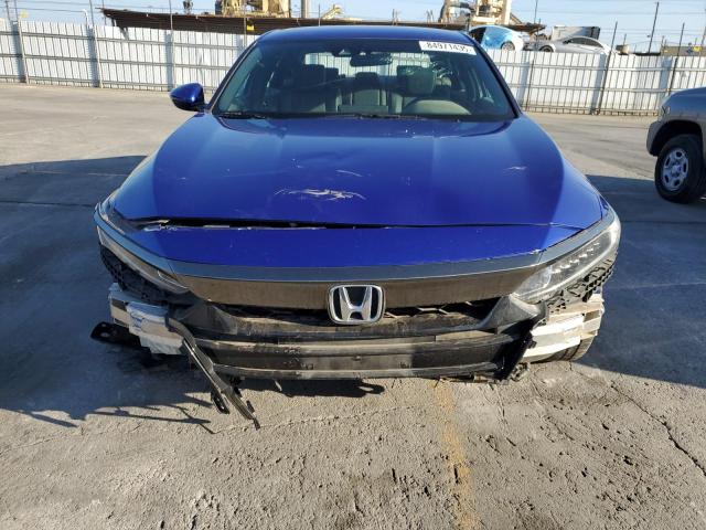 2020 HONDA ACCORD SPORT 1HGCV1F30LA019296