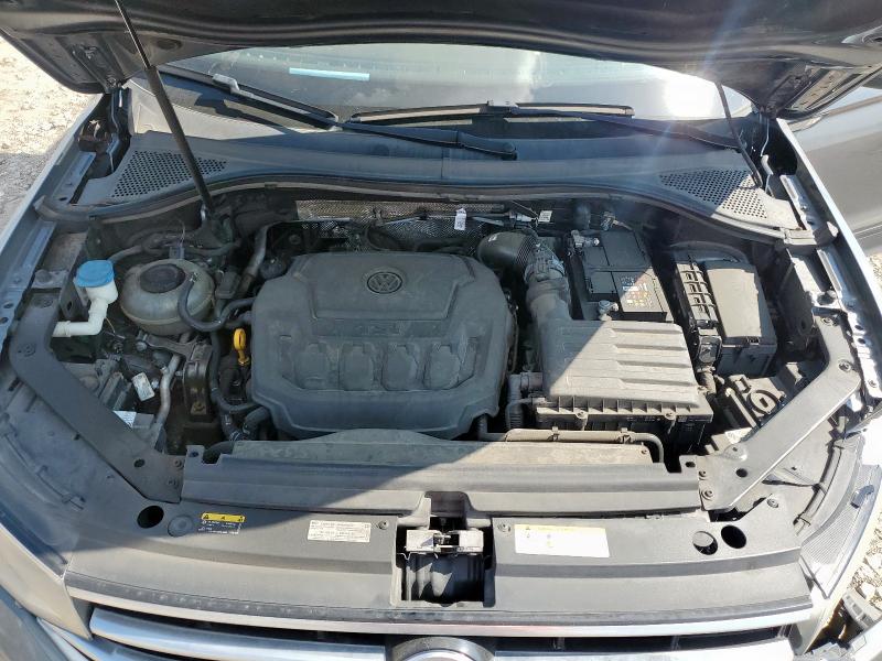 2022 VOLKSWAGEN TIGUAN S 3VV1B7AXXNM146463