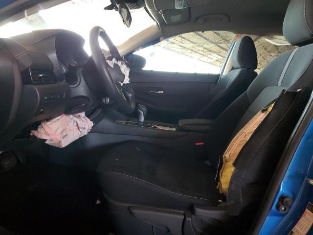 2024 NISSAN SENTRA SV 3N1AB8CV8RY346548