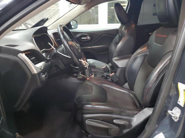 2017 JEEP CHEROKEE T 1C4PJMBS3HW546012