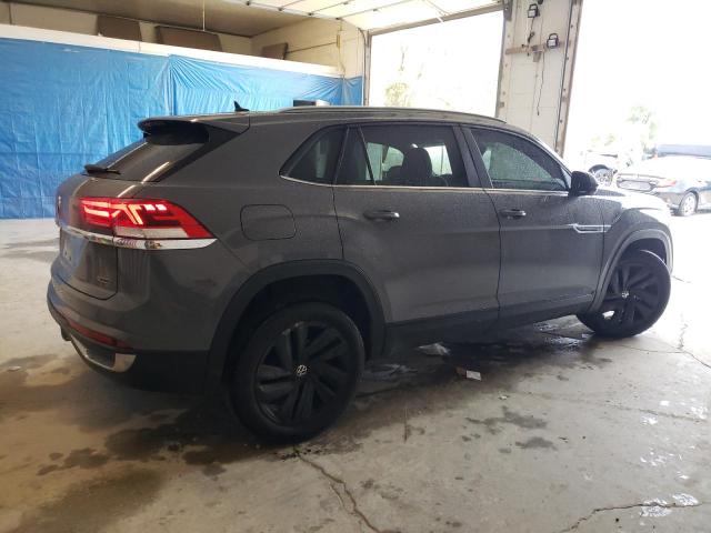 2022 VOLKSWAGEN ATLAS CROS 1V2KE2CA4NC203987