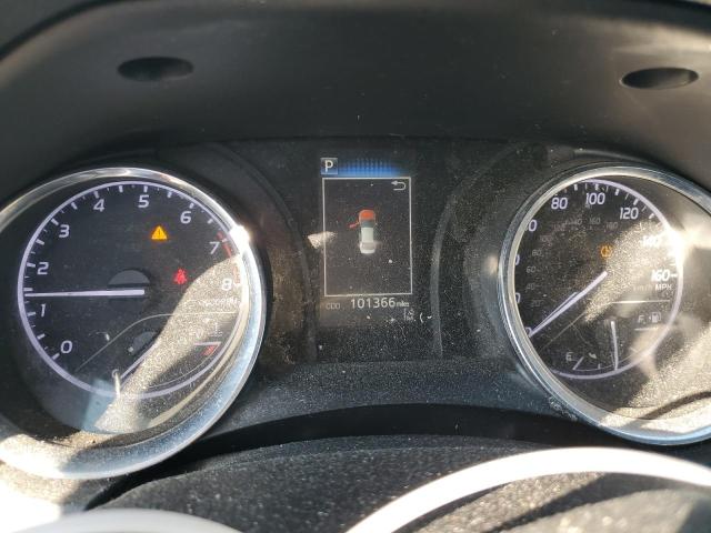 2020 TOYOTA CAMRY SE 4T1G11AK2LU330698