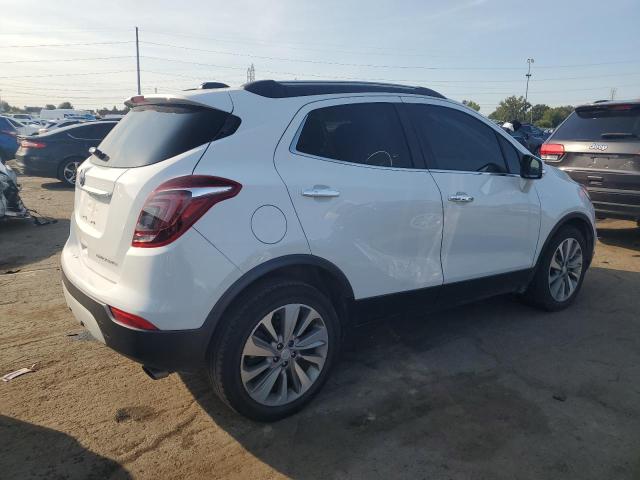 2019 BUICK ENCORE PREFERRED KL4CJASB3KB858935
