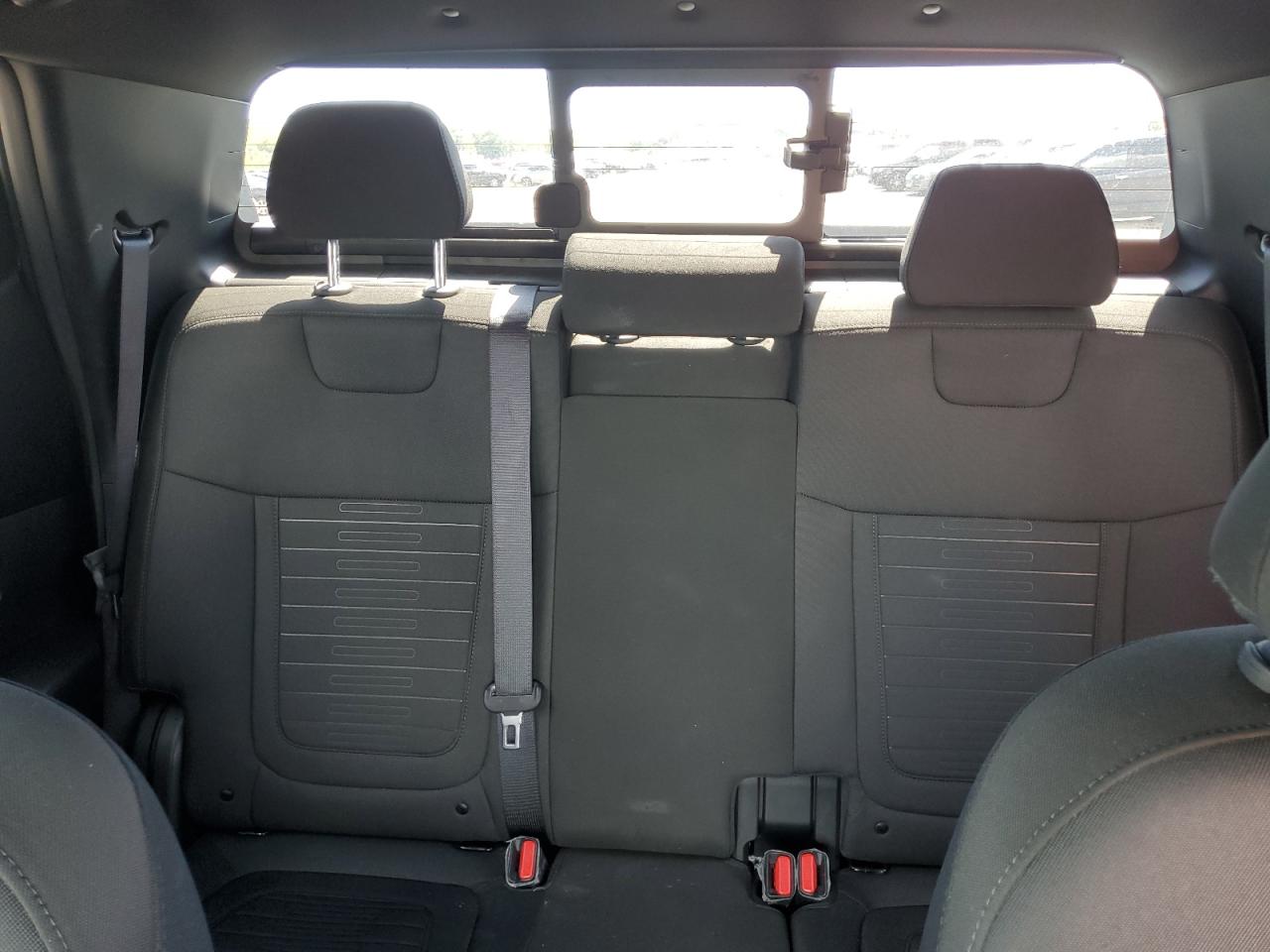 HYUNDAI SANTA CRUZ SEL