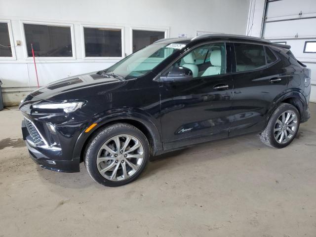 2024 BUICK ENCORE GX - KL4AMGSL1RB022738