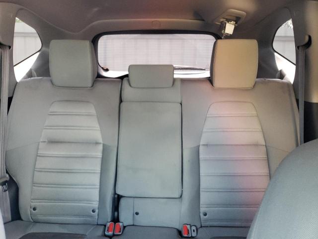 2022 HONDA CR-V EX #3298081131