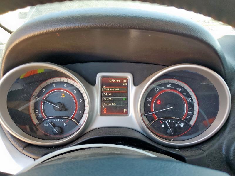 2015 DODGE JOURNEY SX 3C4PDCBBXFT535366