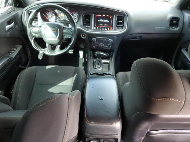 2019 DODGE CHARGER SCAT PACK - 2C3CDXGJ2KH734103