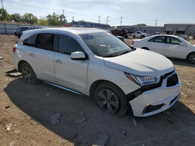 2018 ACURA MDX - 5J8YD4H3XJL018584