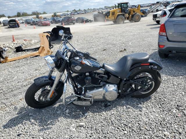 2015 HARLEY-DAVIDSON FLS SOFTAI 1HD1JRV15FB023938