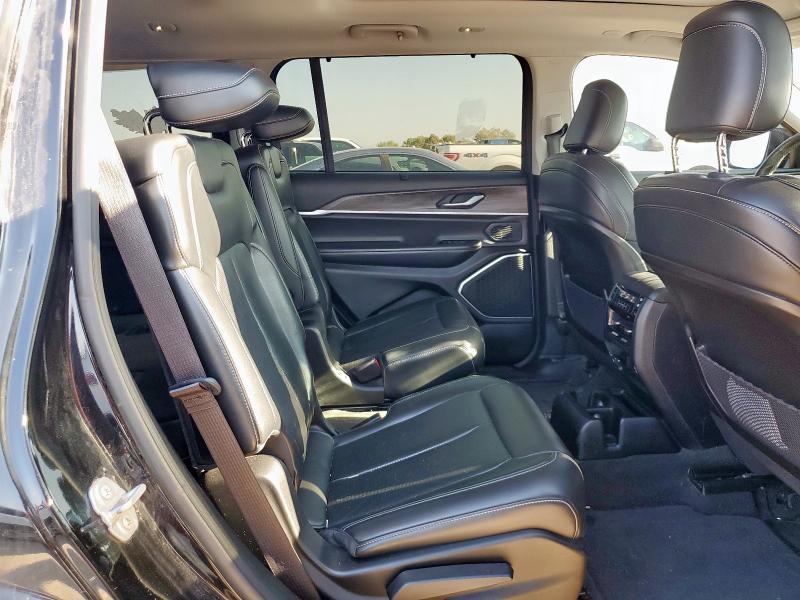 2021 JEEP GRAND CHEROKEE L LIMITED 1C4RJKBG5M8110706