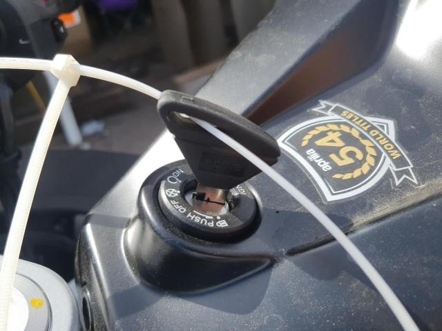 2025 APRILIA RS 457 ZD4XEUA02S6002939