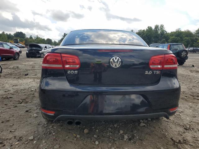2016 VOLKSWAGEN EOS KOMFOR WVWBW8AHXGV000143