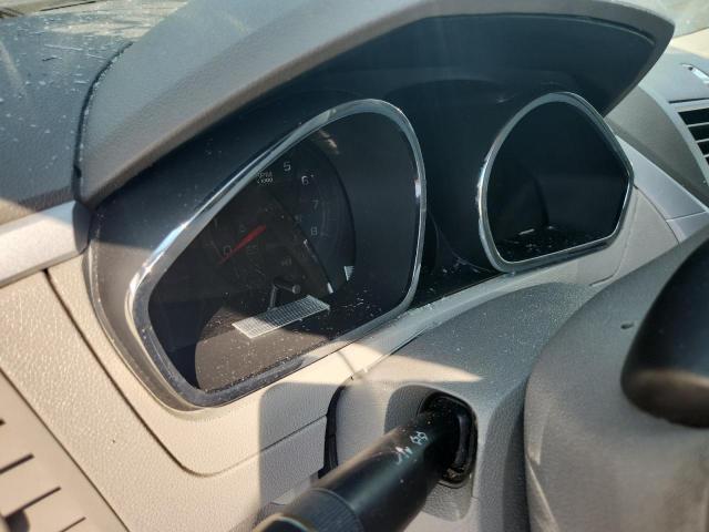 2010 CHEVROLET TRAVERSE L #3265775224