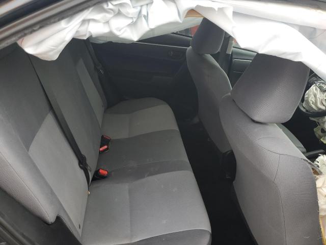 2016 TOYOTA COROLLA L - 5YFBURHE2GP367919