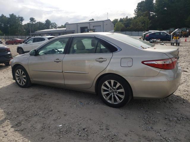 2015 TOYOTA CAMRY HYBR 4T1BD1FK4FU176591