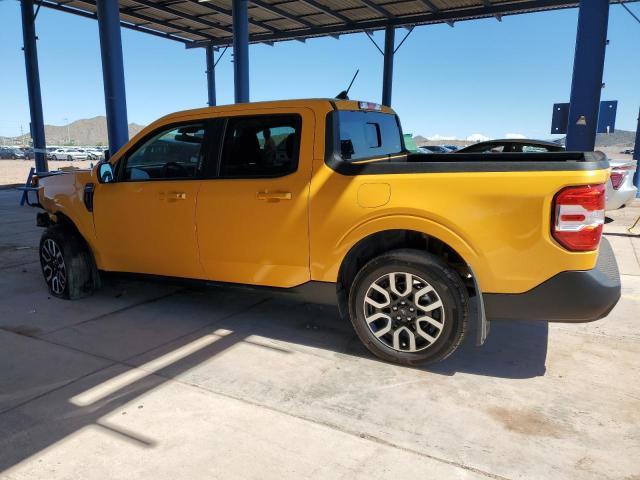 2023 FORD MAVERICK X - 3FTTW8E33PRA63861