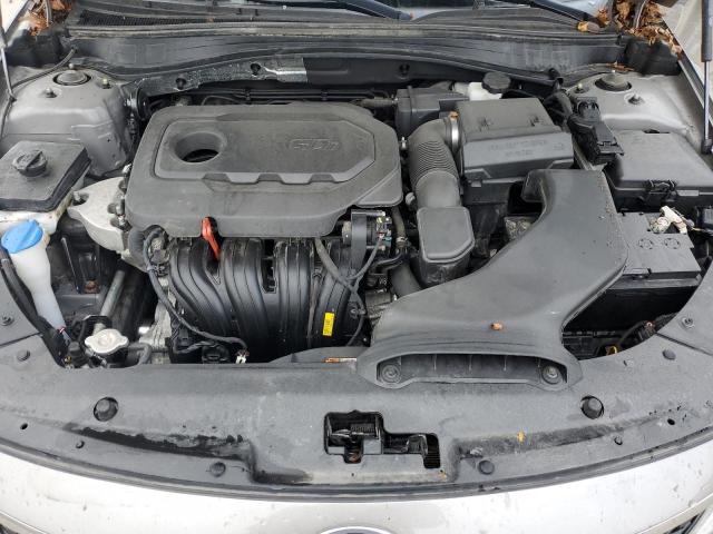 2017 KIA OPTIMA LX - 5XXGT4L34HG147709