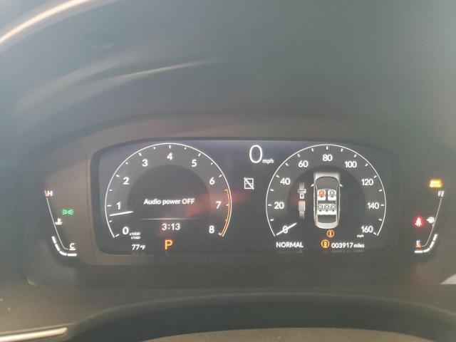 2024 HONDA CIVIC TOUR 2HGFE1F96RH328198