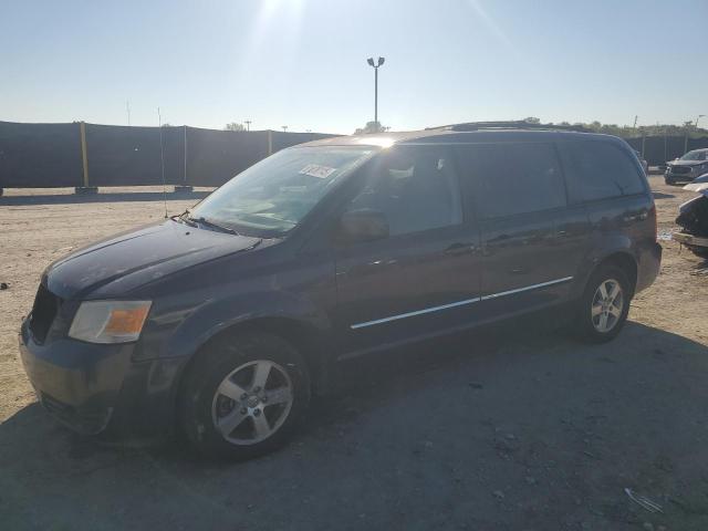 Global Auto Auctions: 2008 DODGE GRAND CARA