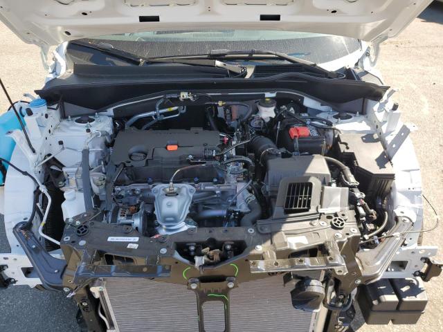 2025 HONDA HR-V EXL #3303881732