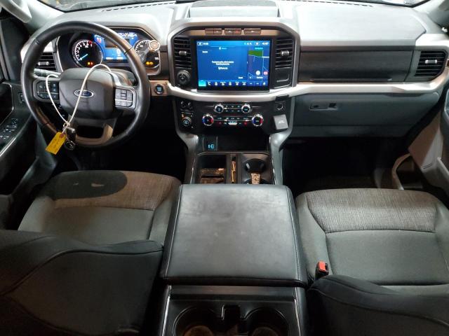 2022 FORD F150 SUPER - 1FTFW1E87NKD20649