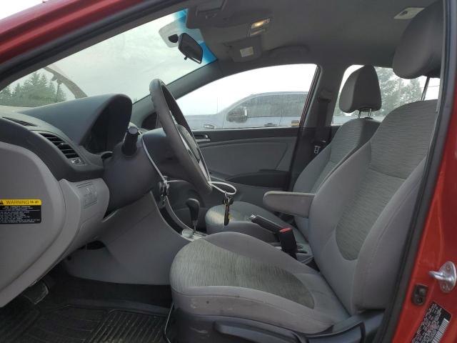 2017 HYUNDAI ACCENT SE KMHCT4AE3HU361180