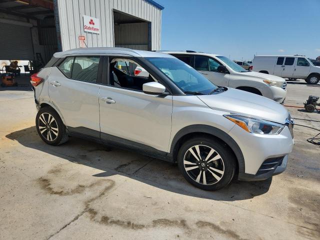 2020 NISSAN KICKS SV 3N1CP5CV4LL490384