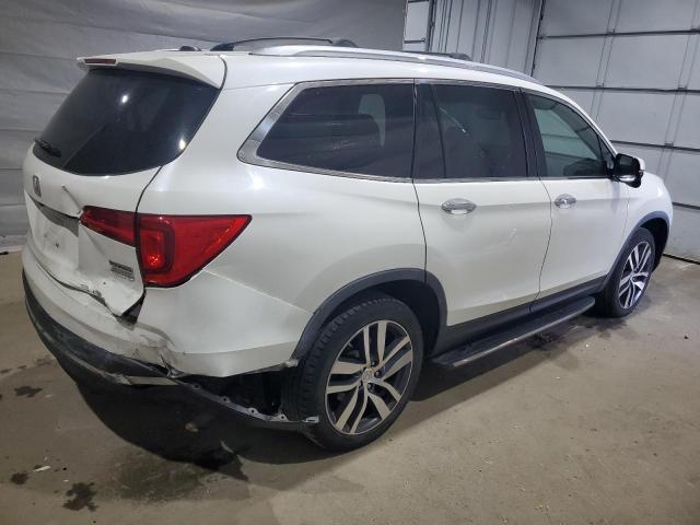 2017 HONDA PILOT TOURING - Other View