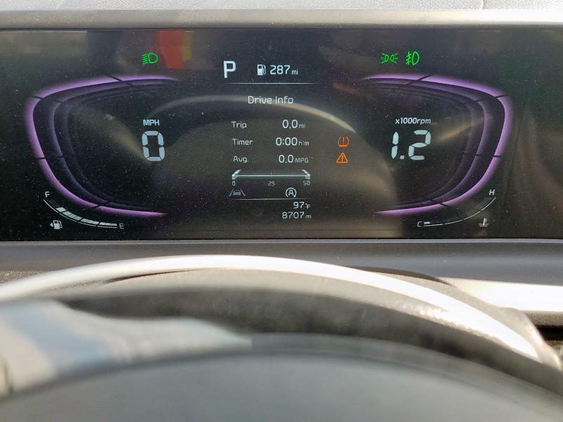 2025 KIA SELTOS S KNDEU2AAXS7778412