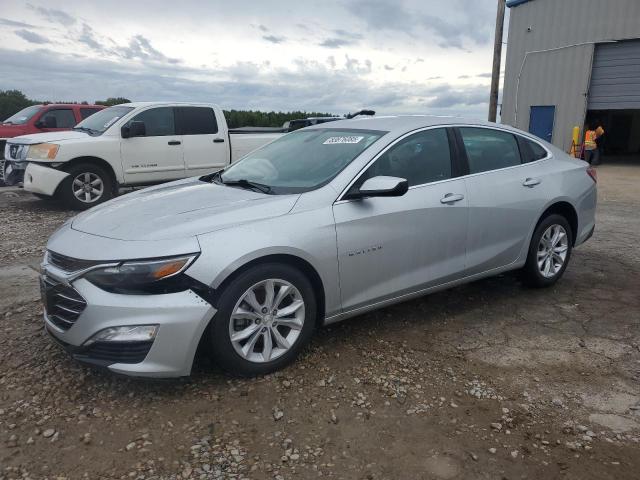 2020 CHEVROLET MALIBU LT - 1G1ZD5STXLF091837