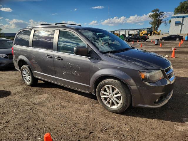 2019 DODGE GRAND CARA 2C4RDGCG7KR717209