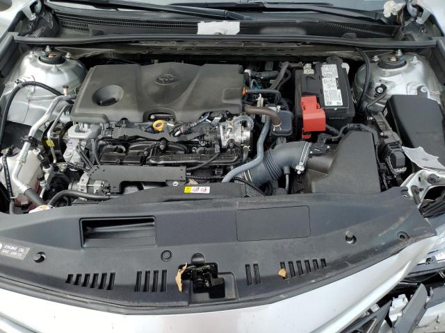 2022 TOYOTA CAMRY XSE - 4T1K61AK0NU010021