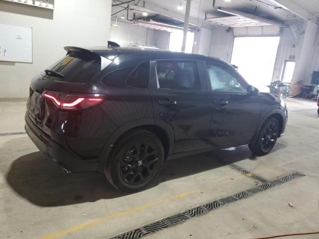 2024 HONDA HR-V SPORT 3CZRZ2H52RM712104