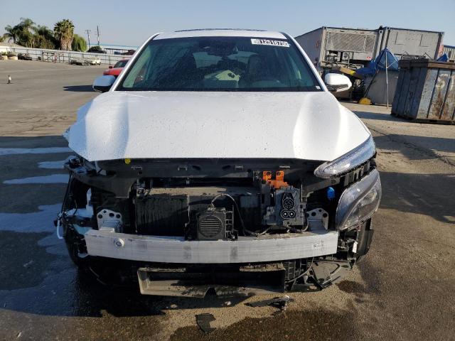 2023 HYUNDAI KONA SEL KM8K33AG9PU187539