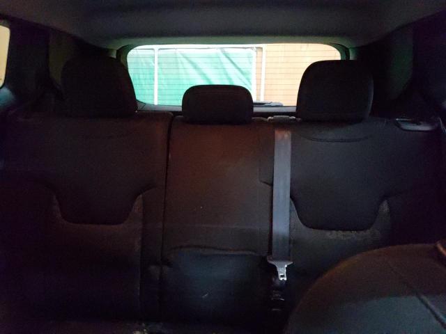 2017 JEEP RENEGADE L - ZACCJBBB6HPE61715