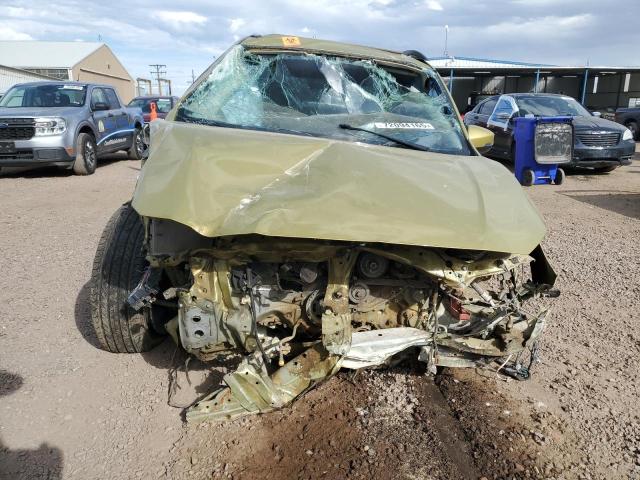 2021 SUBARU CROSSTREK JF2GTHNC8MH304533