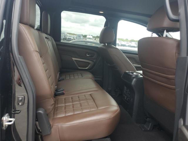 2020 NISSAN TITAN SV #3297081503