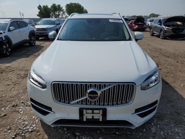 2018 VOLVO XC90 T8 YV4BR0PL5J1335827