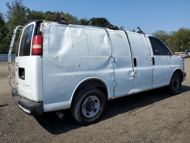 2005 CHEVROLET EXPRESS G2 #3246002174