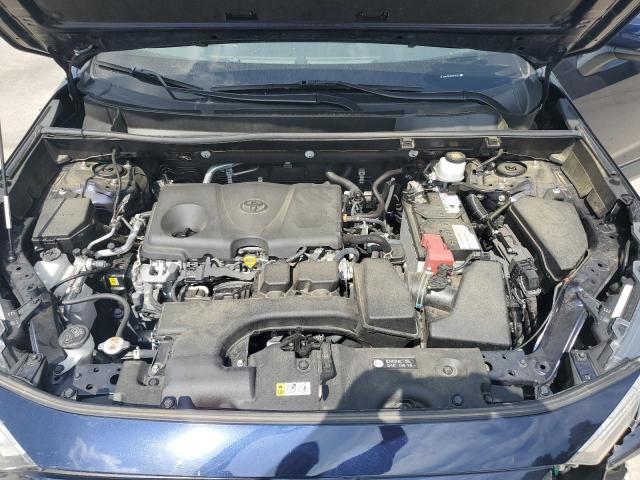 2023 TOYOTA RAV4 XLE PREMIUM JTMC1RFV2PD101013