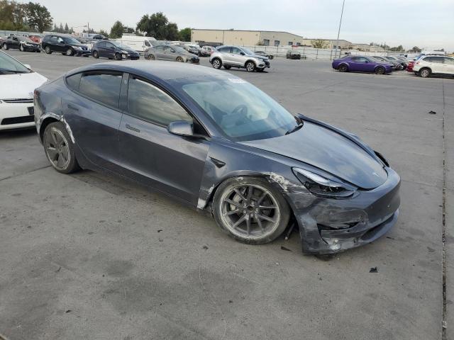 2022 TESLA MODEL 3 5YJ3E1EAXNF336785